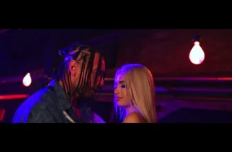 Sonny Flame – Vedeta