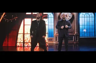 Florin Salam & Cristi Dorel – Care din noi a gresit