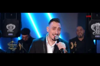 Valentino x Ork Bugymusic – Iti merge BIne in viata LIVE (Cover)