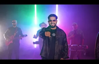 Mariano – Mariano's Vibe