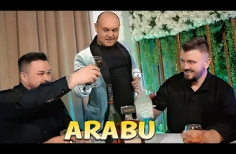 Arabu – Liga 1 in smecherie