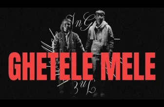 M.G.L. – GHETELE MELE