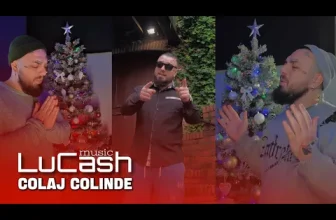 Colaj Colinde LuCash Music