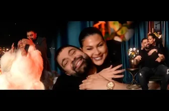 Florin Salam – Ia-ma-n brate viata mea 2025