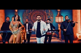 Alberto Bratianu – Dai din soldul stang