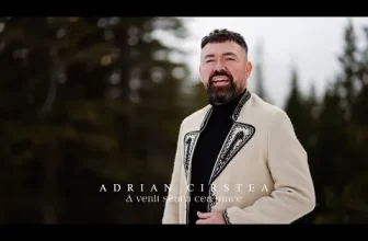 Adrian Cirstea – A venit seara cea mare