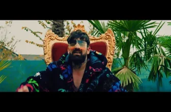 ALEX PUSTIU SI MILANO AYAN – PATUL TAU E SUPARAT