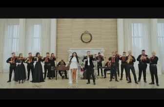 Kristiyana x Marcel Stefanet x Ethno Republic – O mie de sarutari