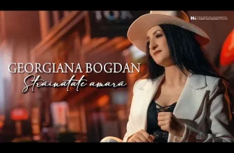 Georgiana Bogdan – Strainatate amara