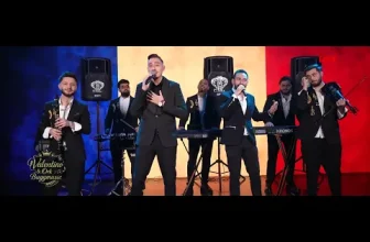 Valentino x Ork Bugymusic – Romania Mea Frumoasa (LIVE Cover Version)
