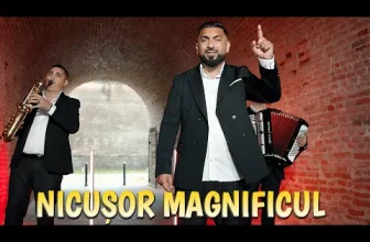 Nicusor Magnificul – Familie de invingatori