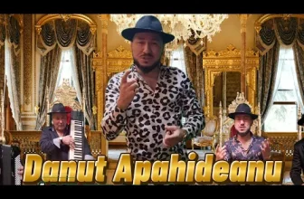 Danut Apahideanu – Locu unu ocupat