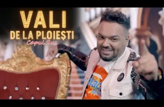 Vali de la Ploiesti – Capul Sus