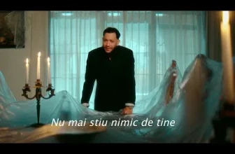 Leo de la Rosiori – Nu mai stiu nimic de tine