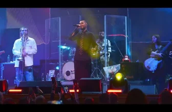 Andrei Banuta – ROMANIA (Cover Adrian Daminescu)(Live BerariaH)