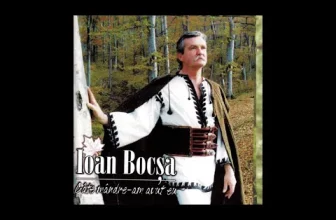 Ioan Bocsa – Cate mandre am avut eu