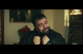 Florin Salam – Iarta-ma copilarie