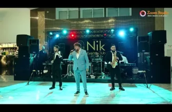 Iulian de la Vrancea – Ce-mi dai tata cand ma insor x Fata mea, floare de vara (Live 2025)