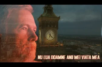 Nelut Peste Musik – NU LUA DOAMNE ANII MEI, VIATA MEA