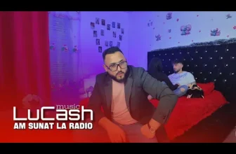 LuCash Music x NAYRO – Am sunat la radio