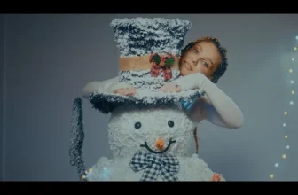 Alessandra – Timpul pentru Craciun