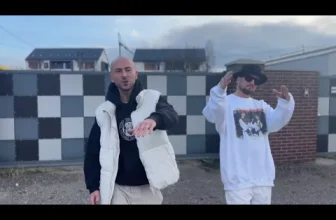 Click x Gavrila – Stilu' liber