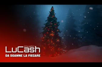LuCash Music – Da Doamne la fiecare (COLIND)
