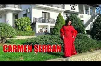 Carmen Serban – As plati Karma-n monede (Saxofon Mihail Titoiu Remix 2026)