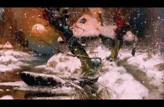 Mandra-i seara de Craciun – Denisa x Nicu Vesa x Colinde de Craciun