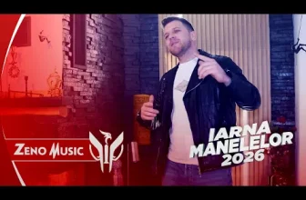 Catalin Rusen x Zeno Music – O NOUA LUME