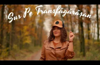 Ionela Guzic & Bobby White – Sus pe Transfagarasan