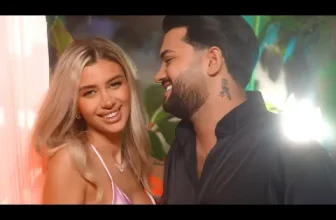 Mariano – Nu stiu ce imi faci de mor