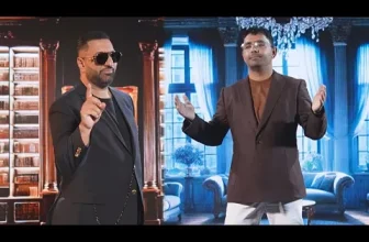 Leo de Vis x Sandel Piticu – Am pile la Dumnezeu