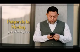 Puisor de la Medias – Pe strada cu suparare