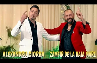 Zamfir de la Baia Mare si Alexandru Ciorba – De la cer pana la Pamant