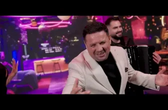 Nicu Paleru – Da-le incolo de probleme Feat. Daniel Migodici