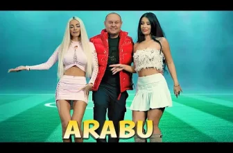 Arabu – Champions League