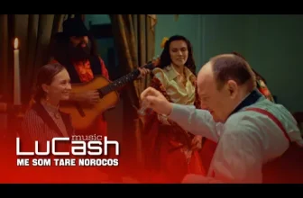 LuCash Music x Roby Artistu – Me som tare norocos