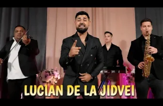 Lucian de la Jidvei – Smecheria e la ea