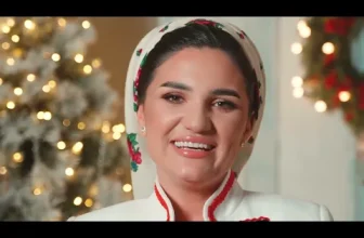 Andrada Barsauan – COLAJ NOU DE COLINDE 2025