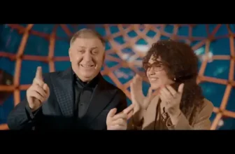 Vali Vijelie x Minodora – Un an trece