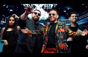 Florin Salam x Florin Cercel – BOMBA