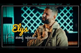 ELYS – As arunca supararea