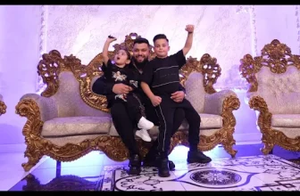 Narcis Barbulesti – Tata de doi Campioni 2026