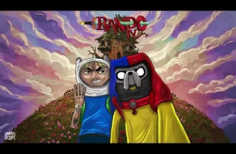 BVCOVIA X MARKO GLASS – LACRIMI DE MATASE