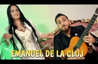 Emanuel de la Cluj – Gulli, gulli