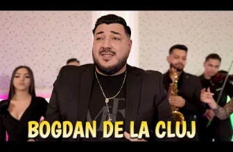 Bogdan de la Cluj – Fac in ciuda lor