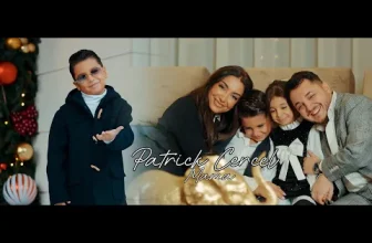 Patrick Cercel – Mama