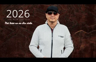 Dj Sebi – Mai trece un an din viata