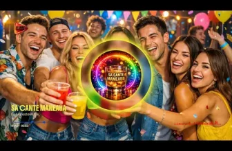 Nelut Peste Musik – SA CANTE MANEAUA